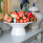 Nora Fleming Melamine Shallow Bowl MEL20 at ooh la la! in Grapevine TX 76051