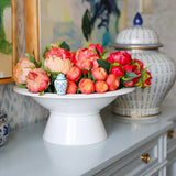 Nora Fleming Melamine Shallow Bowl MEL20 at ooh la la! in Grapevine TX 76051