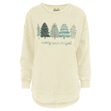 Merry Light Bright Sweatshirt