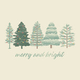 Merry Light Bright Sweatshirt