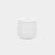 Lexon Mino X Waterproof Speaker - White at ooh la la! in Grapevine TX 76051