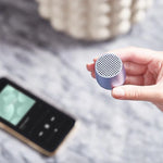 Lexon Mino+ Speaker - Light Purple at ooh la la! in Grapevine TX 76051