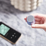 Lexon Mino+ Speaker - Light Purple at ooh la la! in Grapevine TX 76051