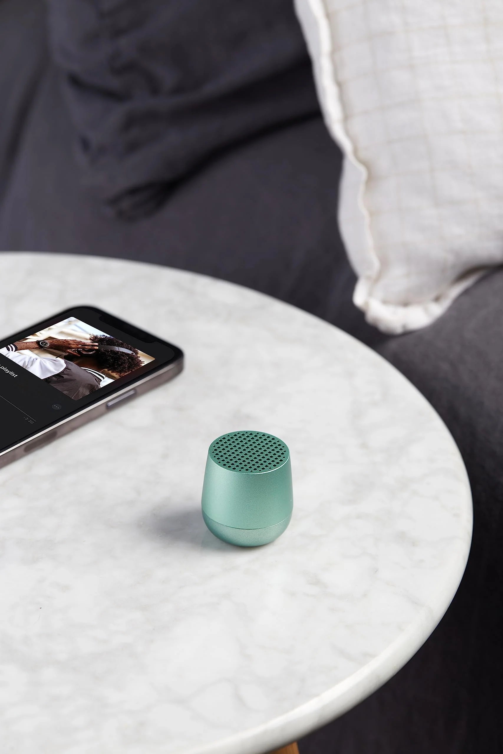 Lexon Mino+ Speaker - Mint at ooh la la! in Grapevine TX 76051