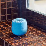 Lexon Mino X Waterproof Speaker - Light Blue at ooh la la! in Grapevine TX 76051