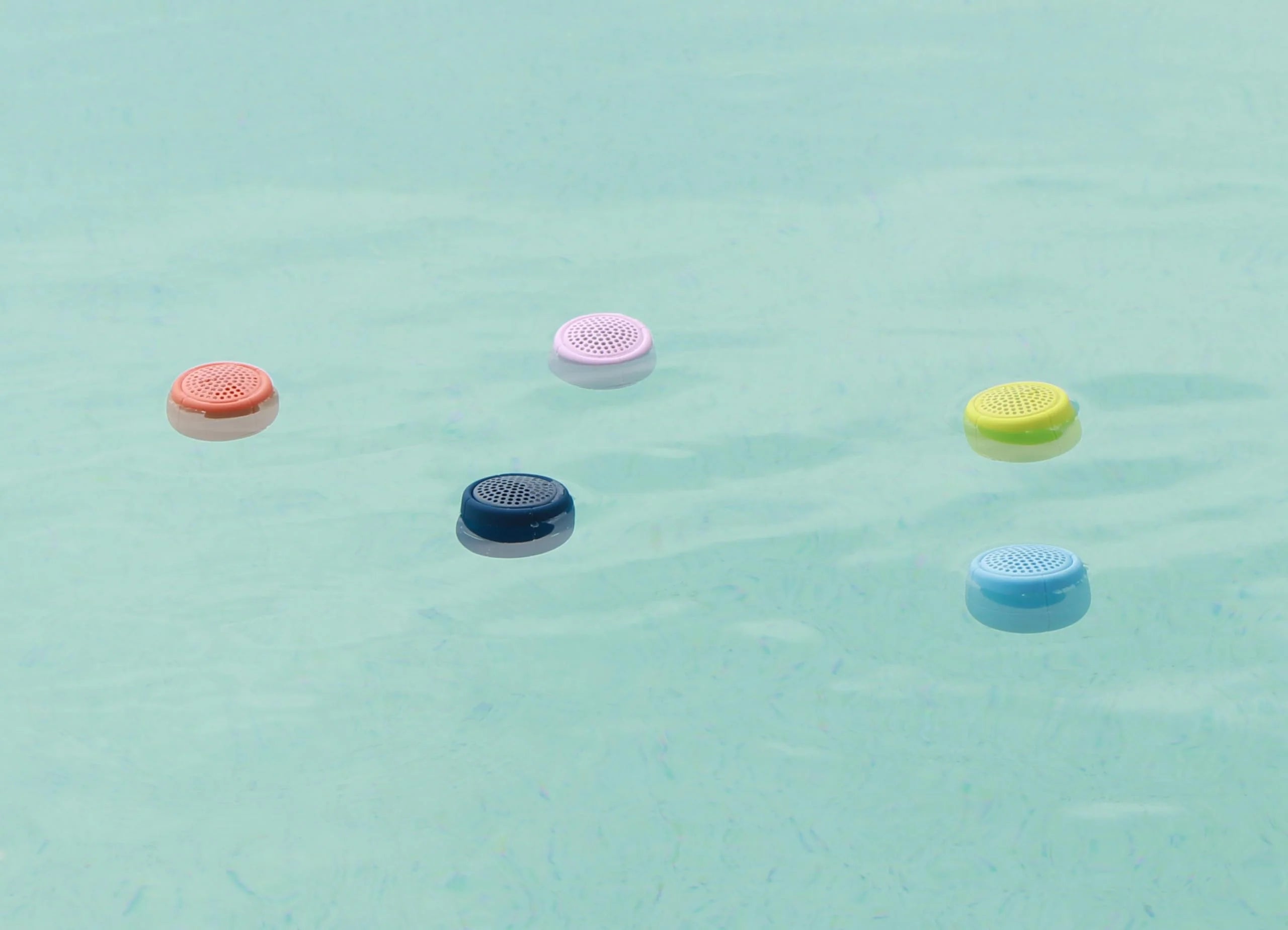 Lexon Mino X Waterproof Speakers at ooh la la! in Grapevine TX 76051