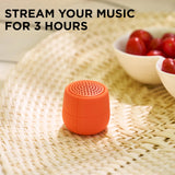 Lexon Mino X Waterproof Speakers at ooh la la! in Grapevine TX 76051