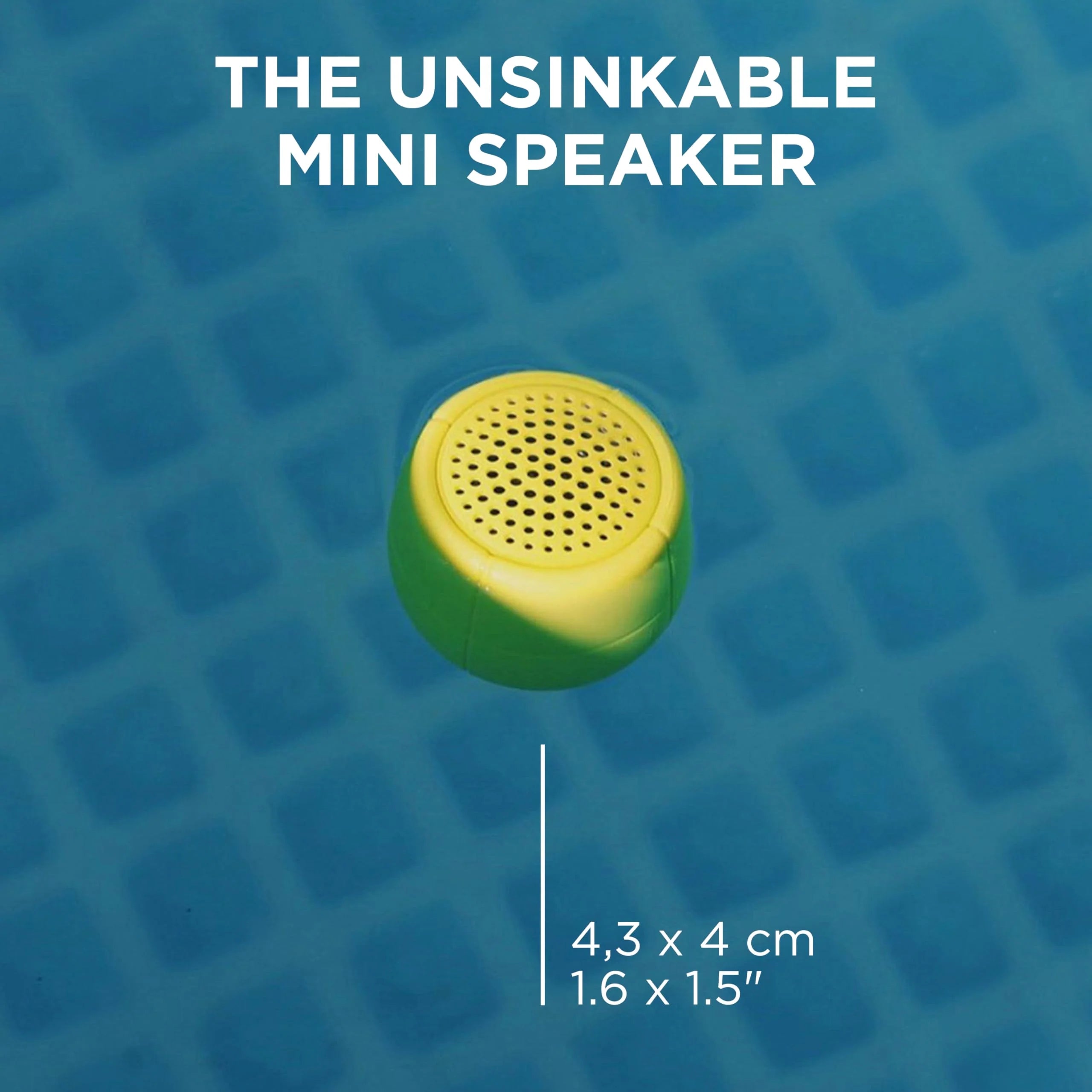 Lexon Mino X Waterproof Speakers at ooh la la! in Grapevine TX 76051