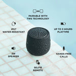 Lexon Mino X Waterproof Speakers at ooh la la! in Grapevine TX 76051
