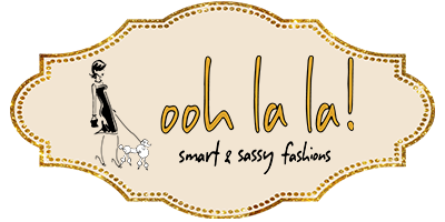 Shop Ooh La La!  Exclusive Women's Apparel, Accessories & Gifts
