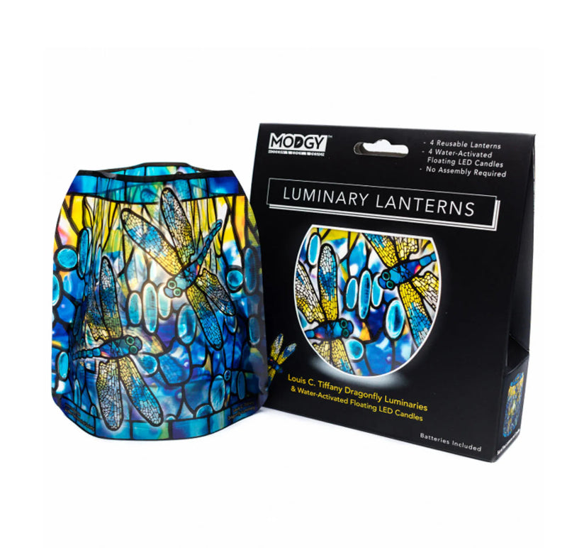 Modgy Luminary Set - Dragonfly at ooh la la! in Grapevine TX 76051