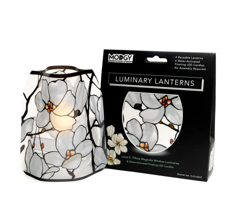 Modgy Luminary Set - Magnolia at ooh la la! in Grapevine TX 76051