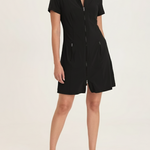 Mulder Active Jacket Dress at Ooh La La! in Grapevine TX 76051