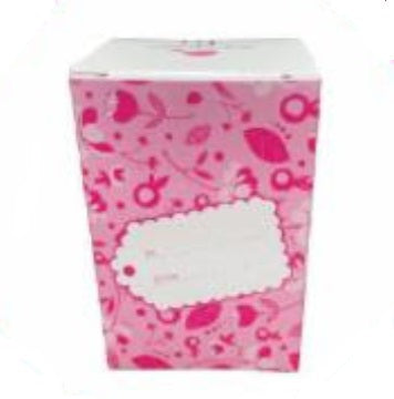 Nora Fleming Tissue Box Cover B6 Retired New! outlets