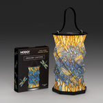 Modgy Origami Lantern - Dragonfly at ooh la la! in Grapevine TX 76051