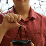 Modgy Origami Lantern - Dragonfly at ooh la la! in Grapevine TX 76051