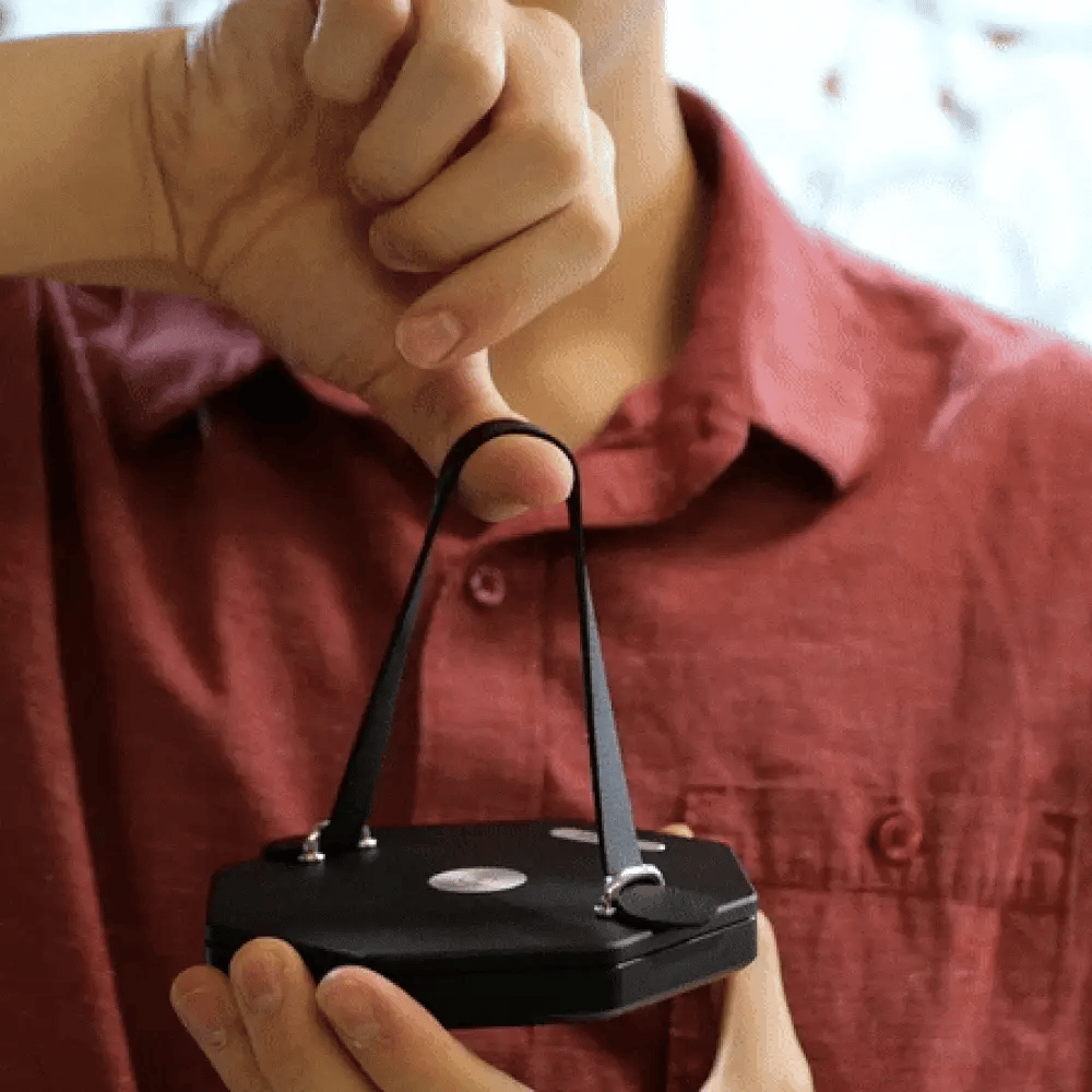 Modgy Origami Lantern - Magnolia at ooh la la! in Grapevine TX 76051