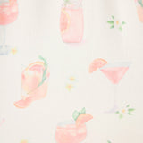 PJ Salvage, Women Sleepwear, 3-Piece PJ Set, Comfortable Sleepwear, Stylish Pajamas, Paloma Mama Sweet Sips at ooh la la! in Grapevine TX 76051