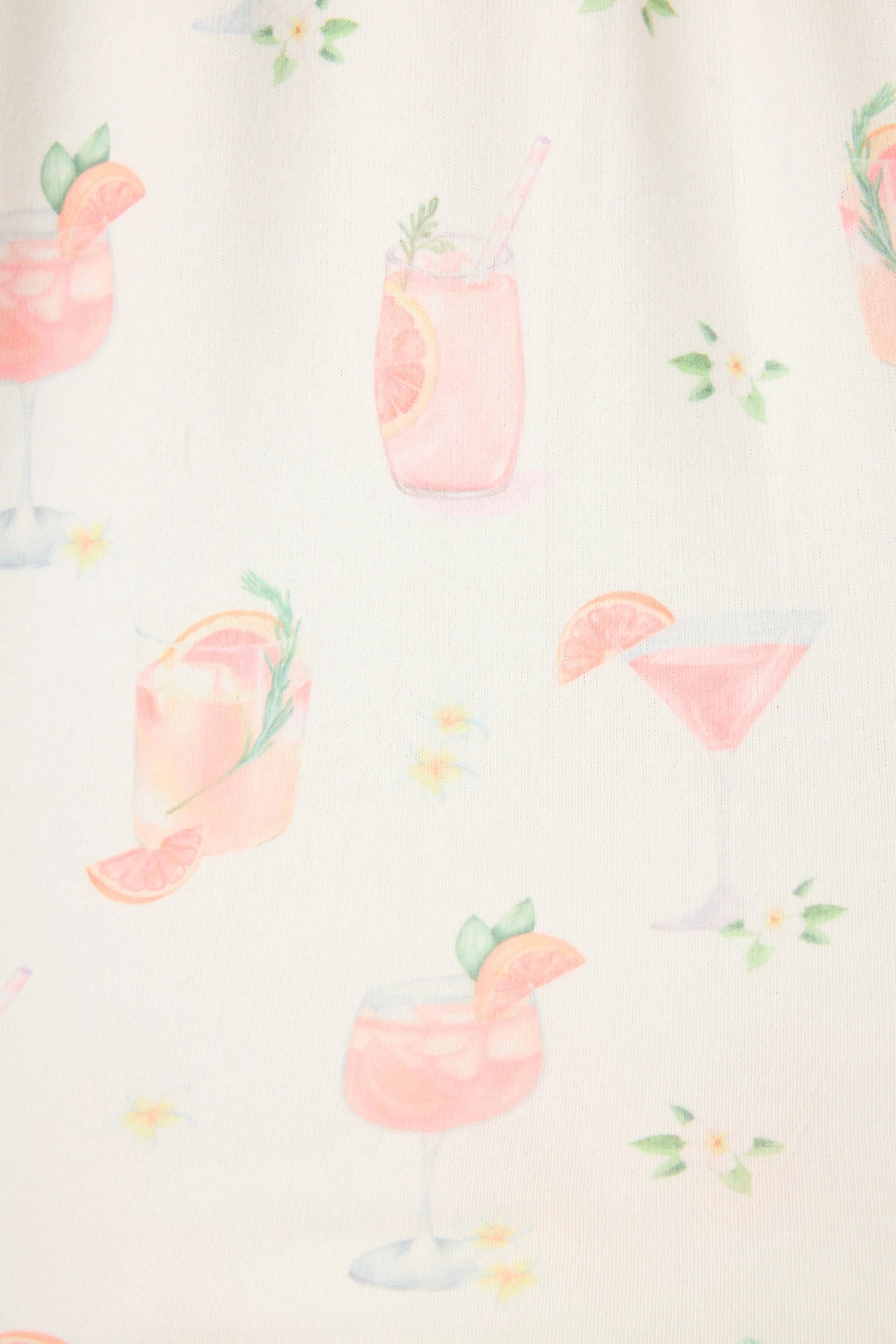 PJ Salvage, Women Sleepwear, 3-Piece PJ Set, Comfortable Sleepwear, Stylish Pajamas, Paloma Mama Sweet Sips at ooh la la! in Grapevine TX 76051