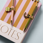 Designworks Set of 2 Pen Clips - Lucky Charms at Ooh La La! in Grapevine TX 76051