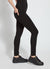 Lysse Ponte Toothpick Legging in Black at ooh la la! in Grapevine TX 76051
