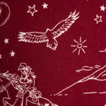 PJ Salvage Hold Your Horses Flannel Pants at ooh la la! in Grapevine TX 76051