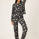 PJ Salvage Merrier with a Martini PJ Set at ooh la la! in Grapevine TX 76051