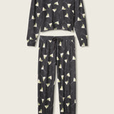 PJ Salvage Merrier with a Martini PJ Set at ooh la la! in Grapevine TX 76051