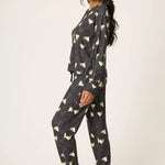 PJ Salvage Merrier with a Martini PJ Set at ooh la la! in Grapevine TX 76051