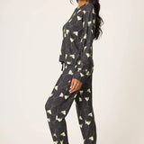 PJ Salvage Merrier with a Martini PJ Set at ooh la la! in Grapevine TX 76051