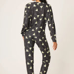 PJ Salvage Merrier with a Martini PJ Set at ooh la la! in Grapevine TX 76051