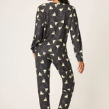 PJ Salvage Merrier with a Martini PJ Set at ooh la la! in Grapevine TX 76051