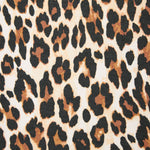 PJ Salvage Holiday Dreams Leopard Print Shorts Set at ooh la la! in Grapevine TX 76051