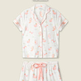 PJ Salvage, Women Sleepwear, 3-Piece PJ Set, Comfortable Sleepwear, Stylish Pajamas, Paloma Mama Sweet Sips at ooh la la! in Grapevine TX 76051