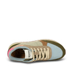 Woden Ronja Sneaker in stone multi at ooh la la! in Grapevine TX 76051