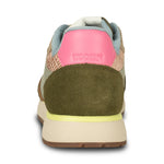 Woden Ronja Sneaker in stone multi at ooh la la! in Grapevine TX 76051