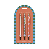 Designworks A Dopo Set Of 3 Pens at Ooh La La! in Grapevine TX 76051