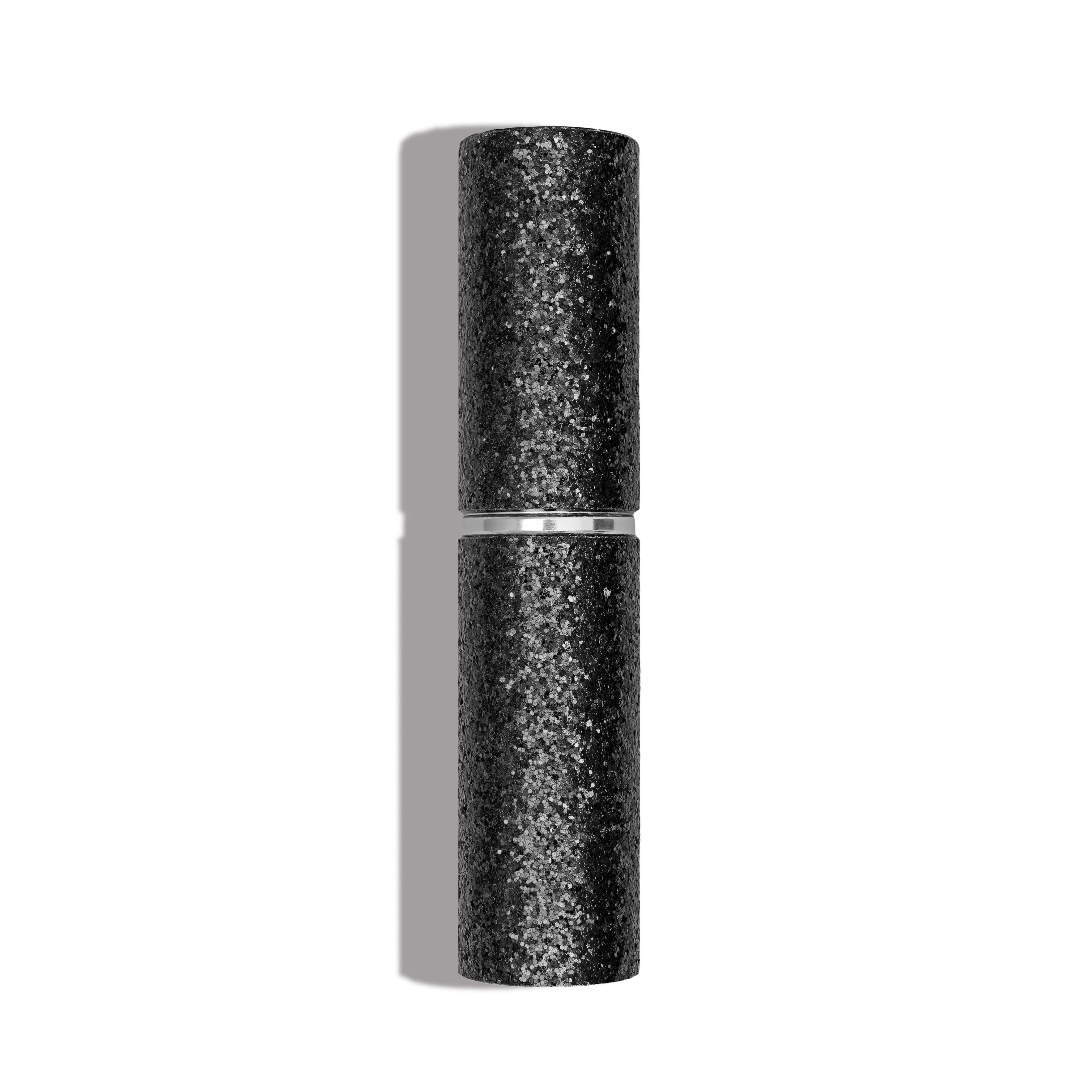 Super Sparkly Lipstick Stun Gun in black at ooh la la! in Grapevine TX 76051