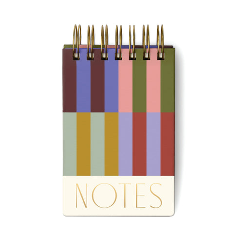 Designworks Chunky Notepad at Ooh La La! in Grapevine TX 76051