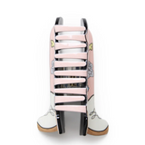 Pink Cowgirl Boot Claw Hair Clip at ooh la la! in Grapevine TX 76051