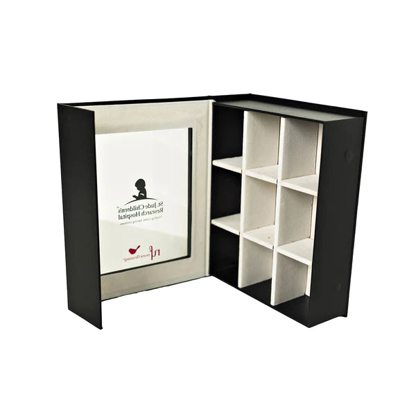 Nora Fleming St. Jude Keepsake Box at ooh la la! in Grapevine TX 76051