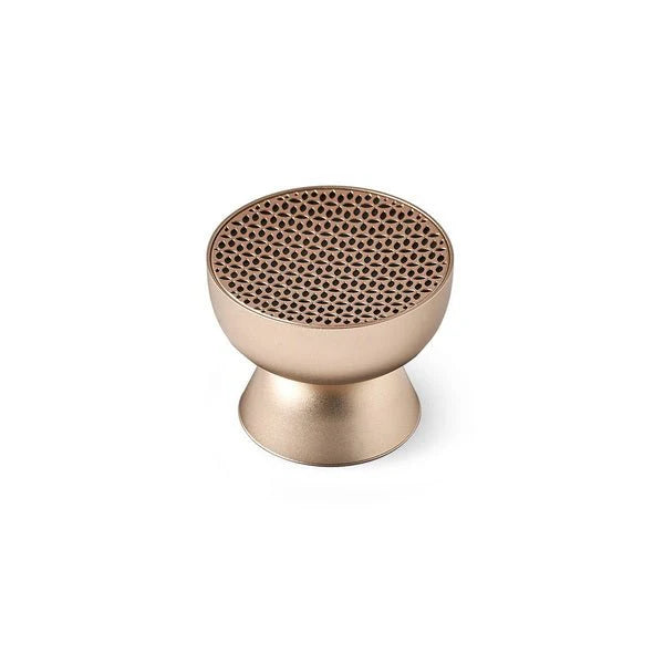Lexon Tamo Speaker in gold at ooh la la! in Grapevine TX 76051