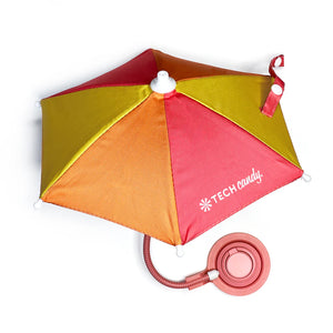 Screen Shade Mini Phone Umbrella at ooh la la! in Grapevine TX 76051