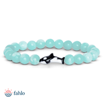 Fahlo Cruise Bracelet – Orca Tracking Bracelet in seafoam - retail store exclusive - at ooh la la!
 in Grapevine TX 76051