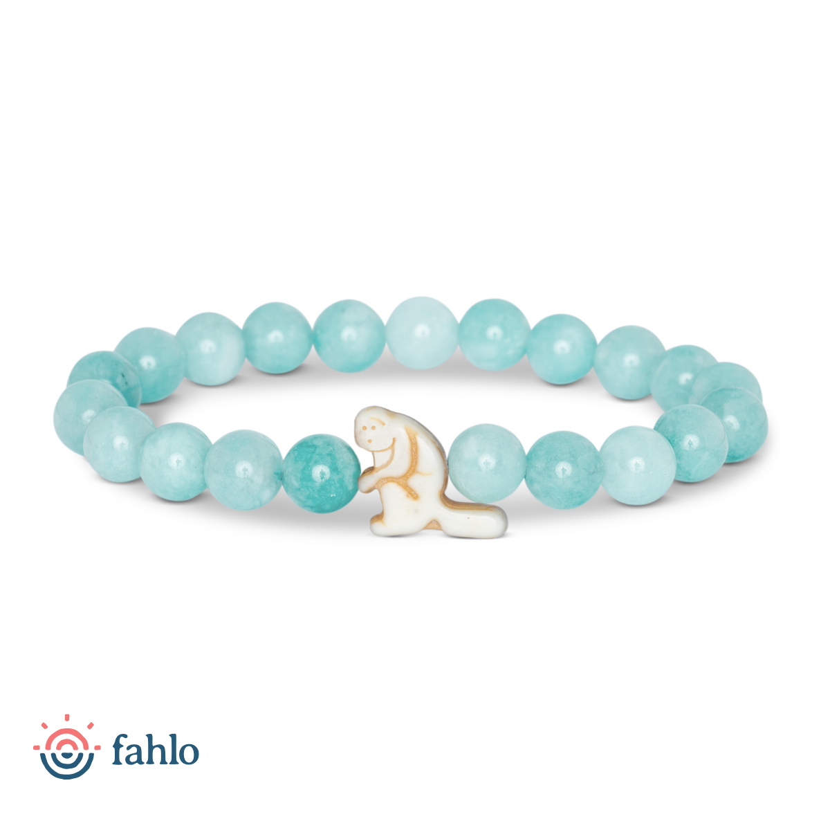 The Fahlo Swing Bracelet - Golden Monkey in Lakeview at ooh la la! in Grapevine TX 76051