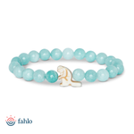 The Fahlo Swing Bracelet - Golden Monkey in Lakeview at ooh la la! in Grapevine TX 76051