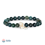 The Fahlo Swing Bracelet - Golden Monkey in Oasis at ooh la la! in Grapevine TX 76051
