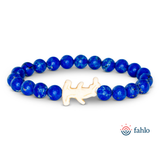 The Fahlo 2026 Discovery Shark Week™ Voyage Bracelet - Hammerhead in Tidal Wave at ooh la la! in Grapevine TX 76051