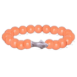 The Fahlo Voyage Bracelet - Shark in sunrise glow at ooh la la! in Grapevine TX 76051