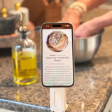 Hold It Right There Magnetic Travel Phone Stand